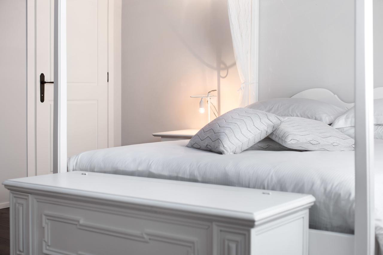 Bed and Breakfast Ca' Ciaran Chiarano Exterior foto